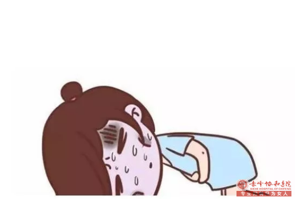 金华生理时期该怎样伺候好大姨妈呢?
