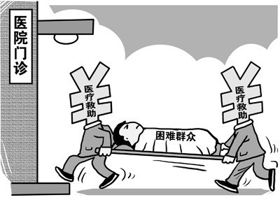 金华敖汉旗医院做人流费用大概多少？